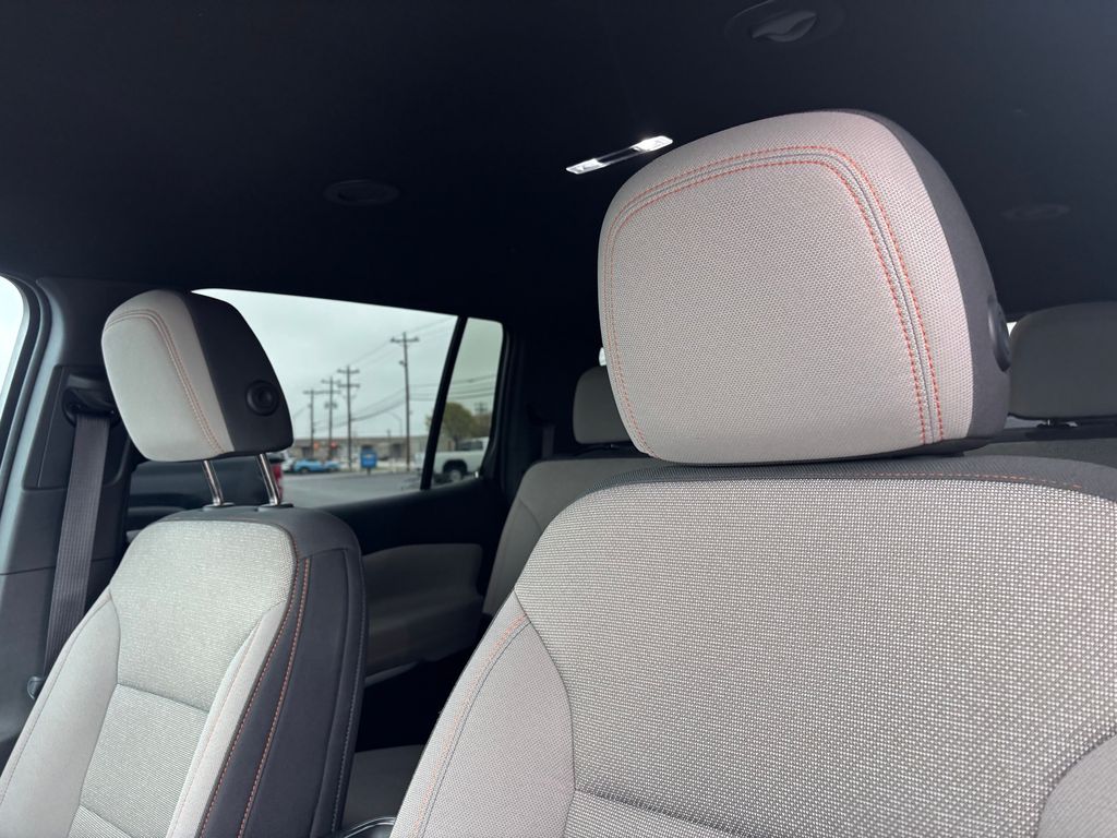 Used Car 2024 Chevrolet Traverse  Lt For Sale Under $40,000 In Austin, Texas