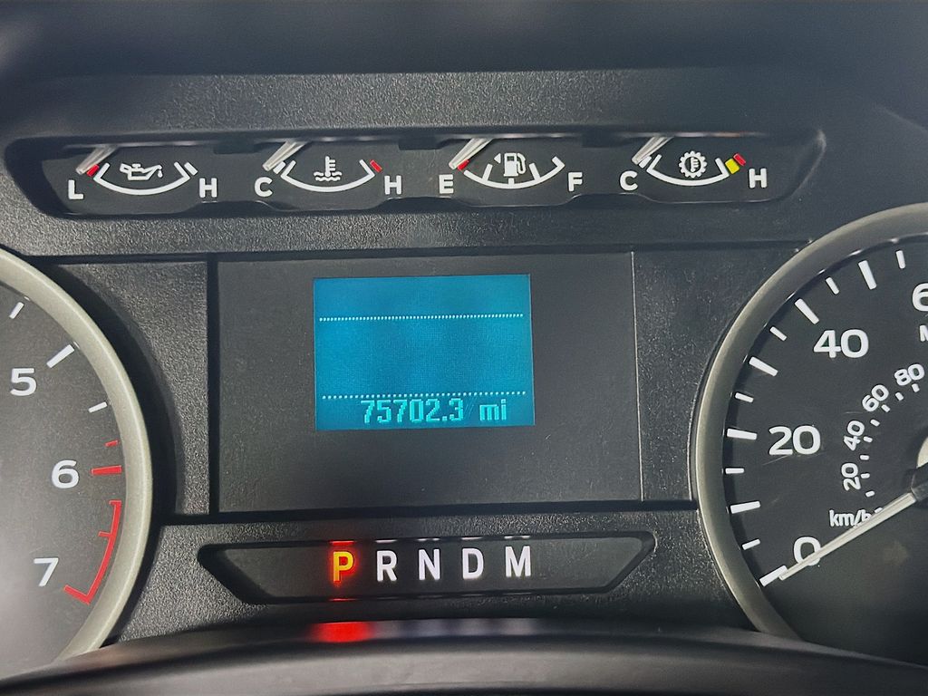 Used 2020 Ford F-150 Truck
