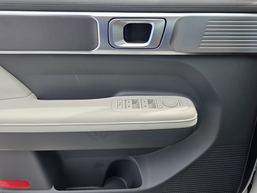 2027 Hyundai Santa Fe