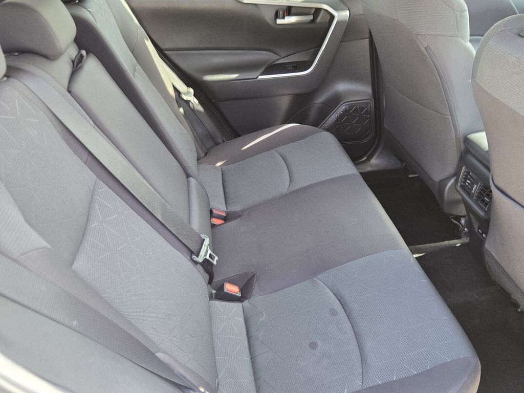 2024 Toyota RAV4 - $33,316