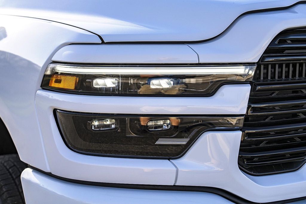 New Car 2025 Ram 3500  Laramie For Sale Under $80,000 In Taylor, Texas