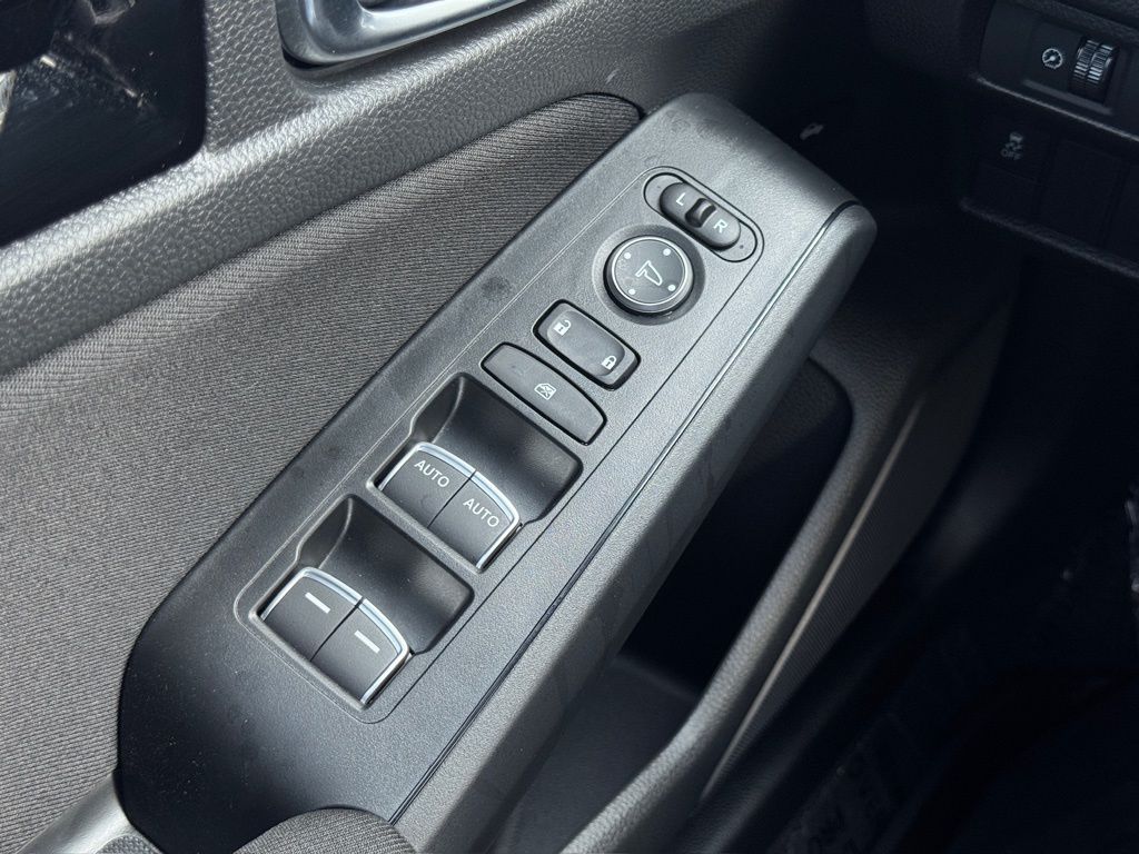 2026 Honda Civic Hybrid Sport White at Community Honda