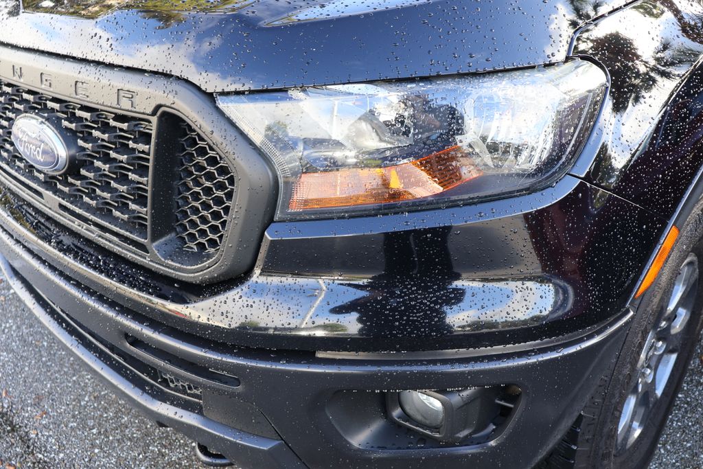 Thumbnail: 2020 Ford Ranger - 3