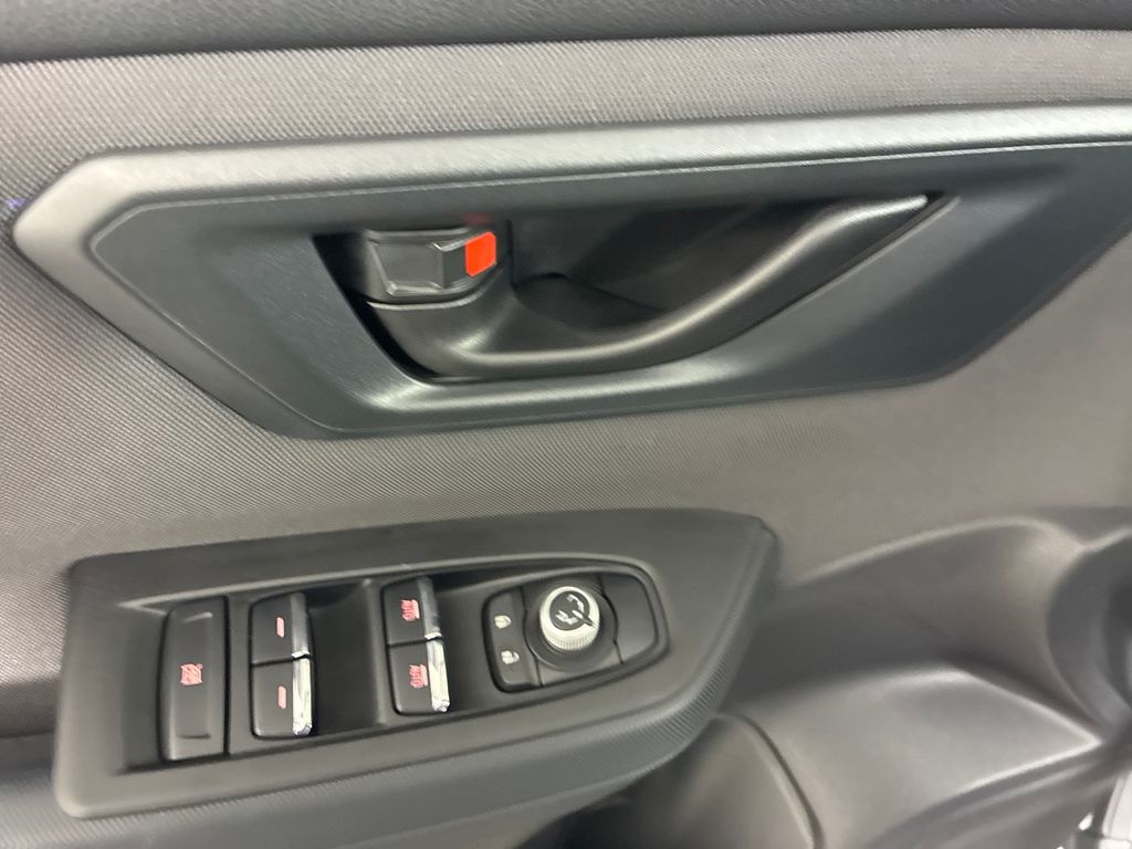 2026 Subaru Forester Premium - Photo 14