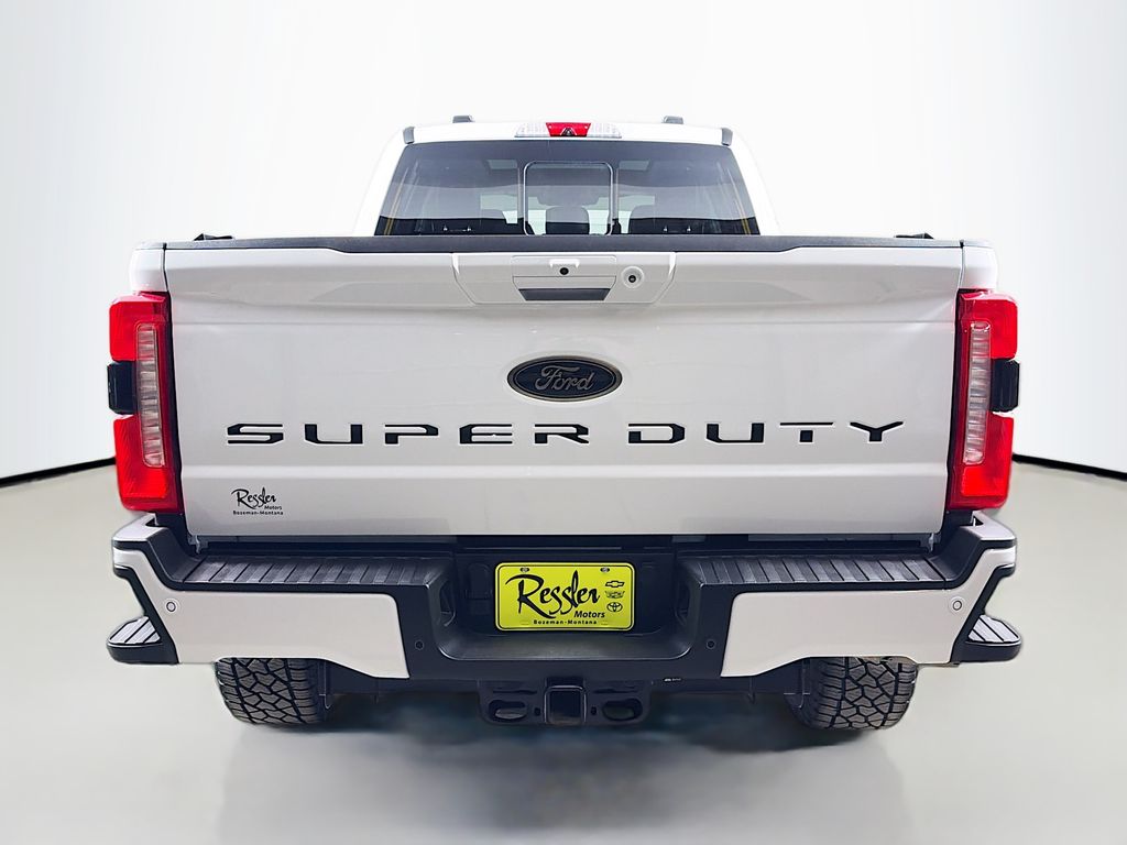 Used 2025 Ford F-350SD Truck