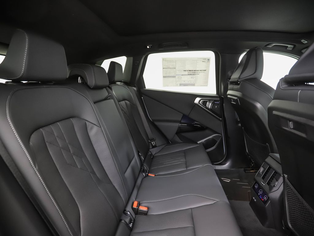 Thumbnail: 2026 BMW X3 - 27