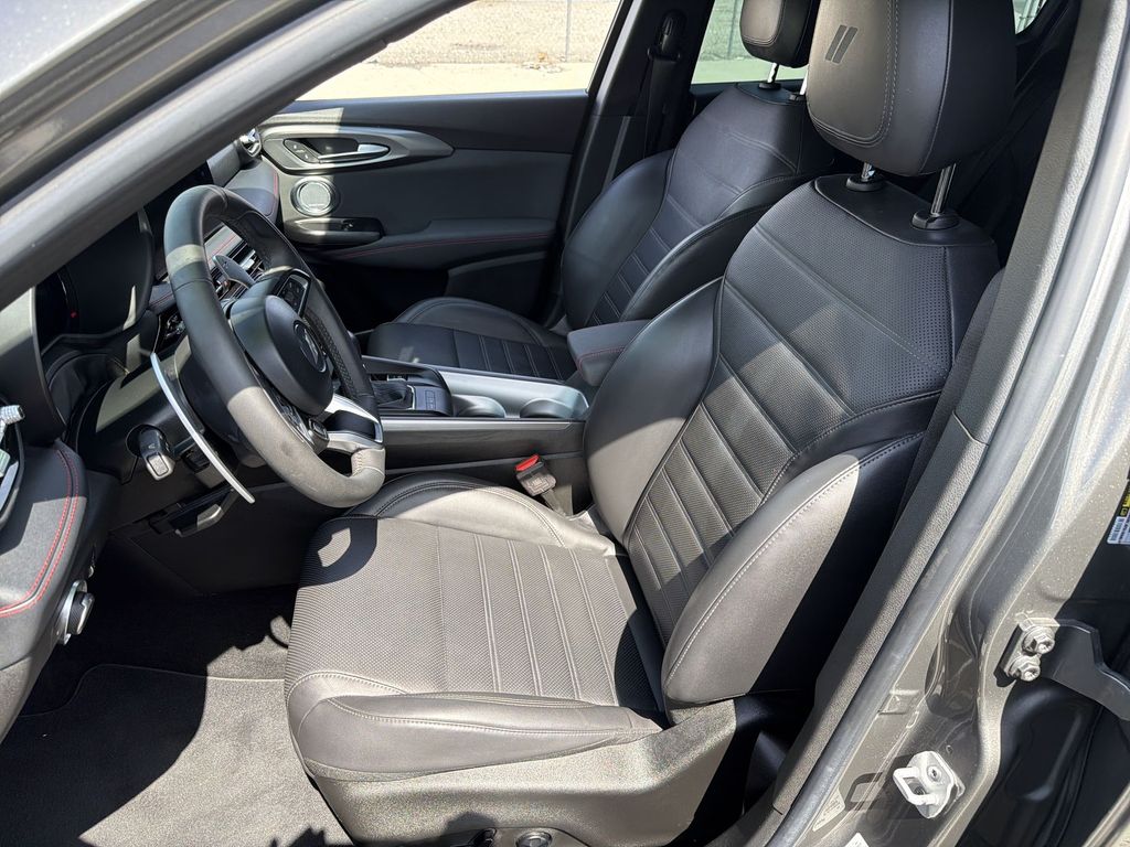 Used 2024 Gray Dodge R/T Plus image 13