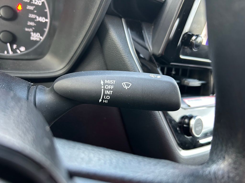 Thumbnail: 2024 Toyota Corolla - 20