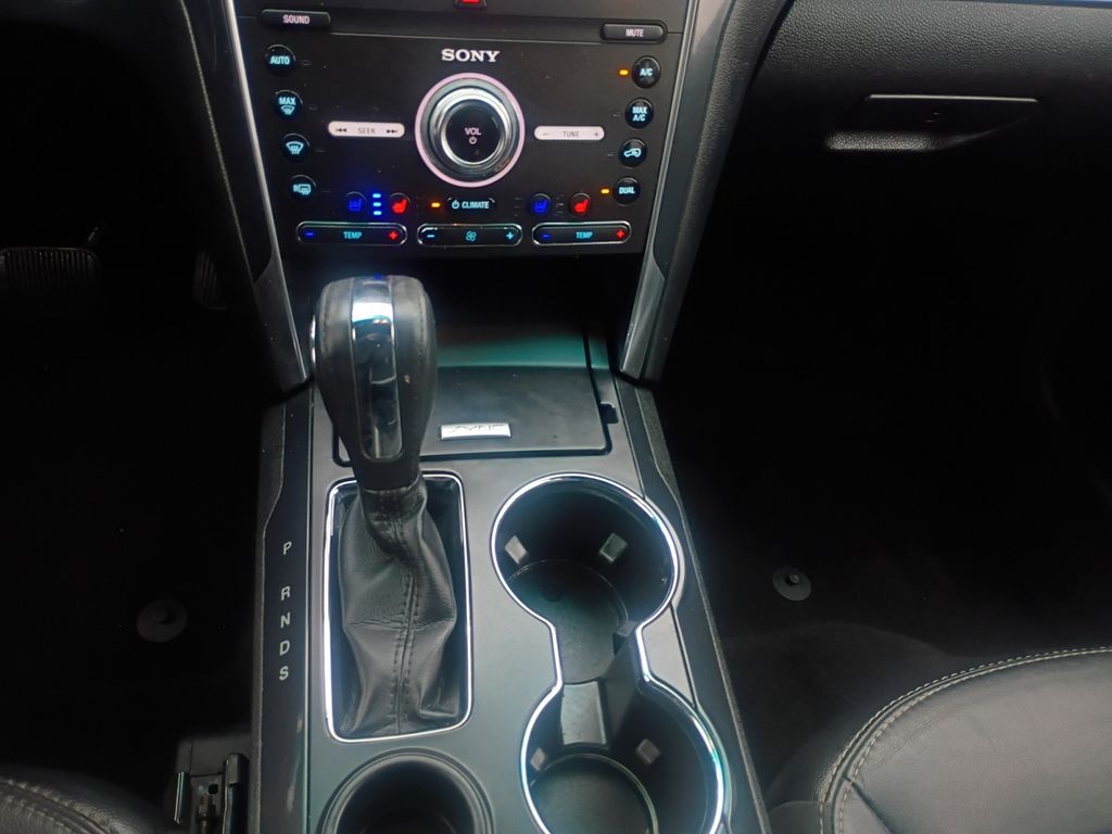 Used Car 2019 Ford Explorer  Limited For Sale Under $20,000 In Austin, Texas