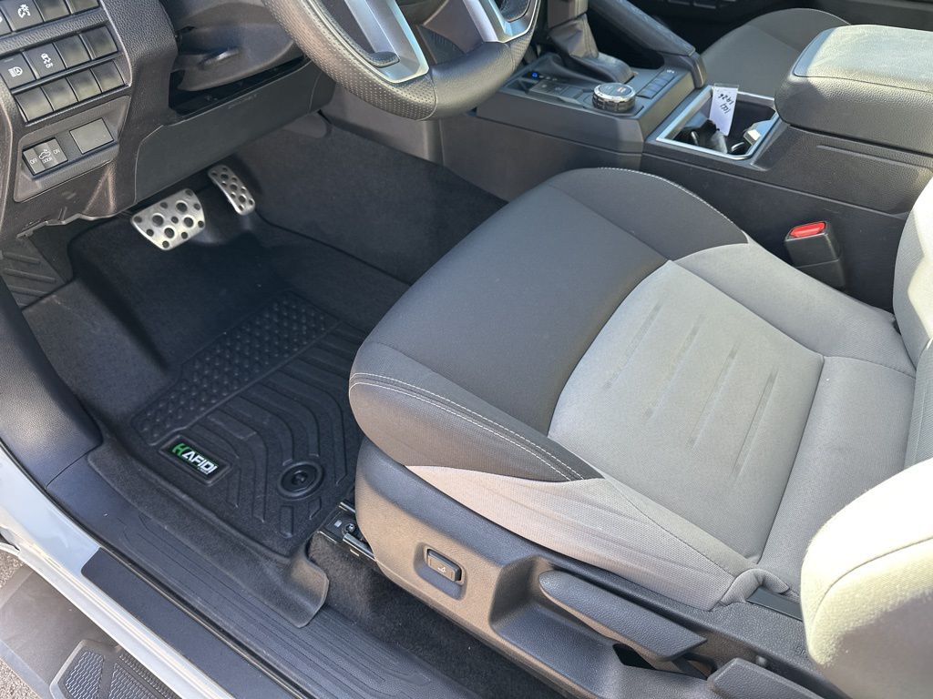 Used Car 2024 Toyota Tacoma  Trd Sport For Sale Under $40,000 In Austin, Texas