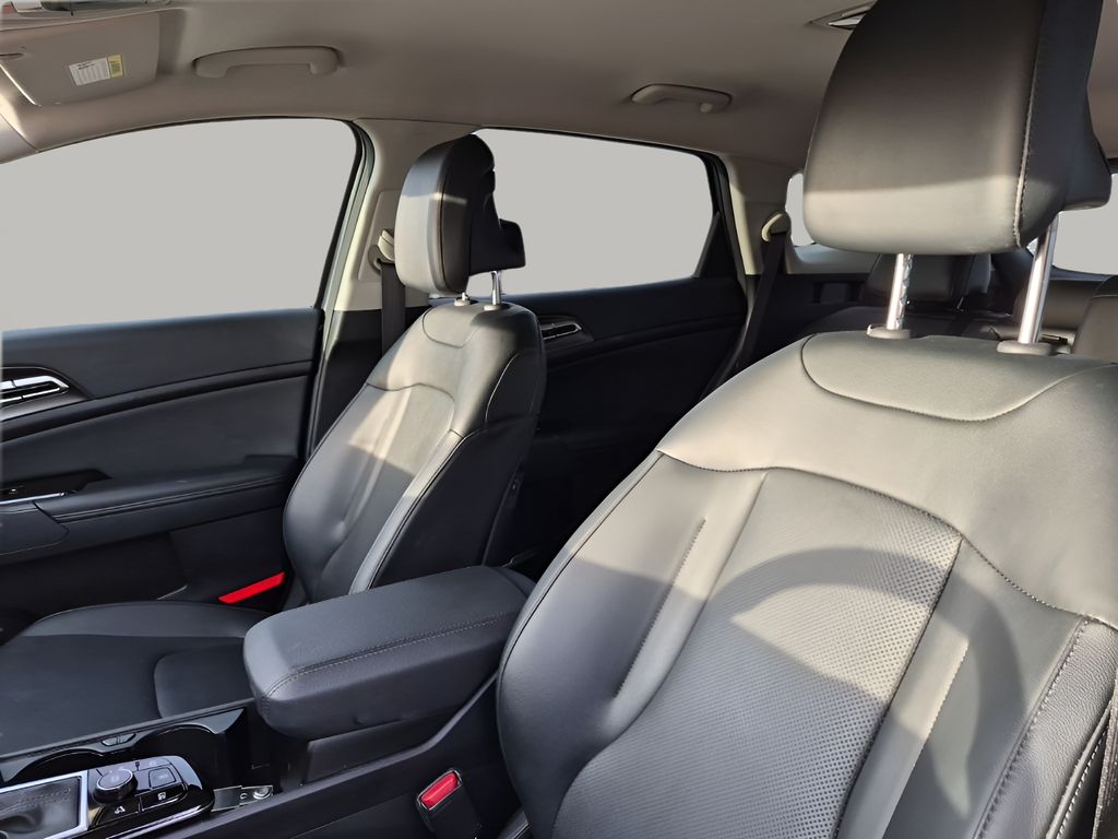 Used Car 2023 Kia Sportage  Ex For Sale Under $25,000 In Austin, Texas