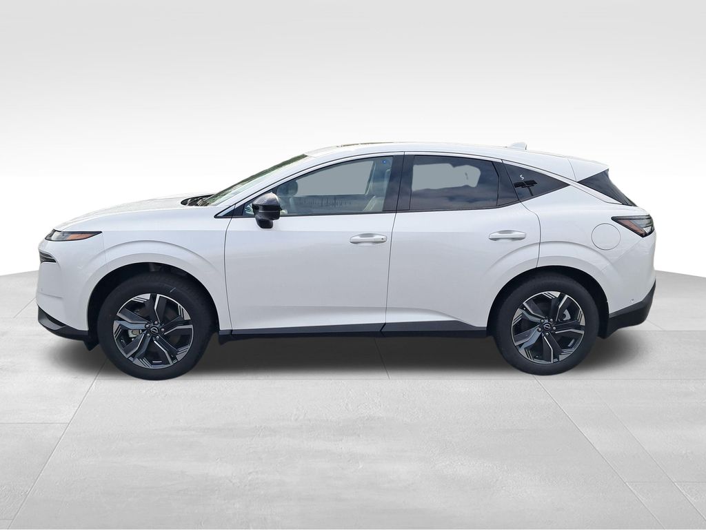 2025 Nissan Murano SL - 1