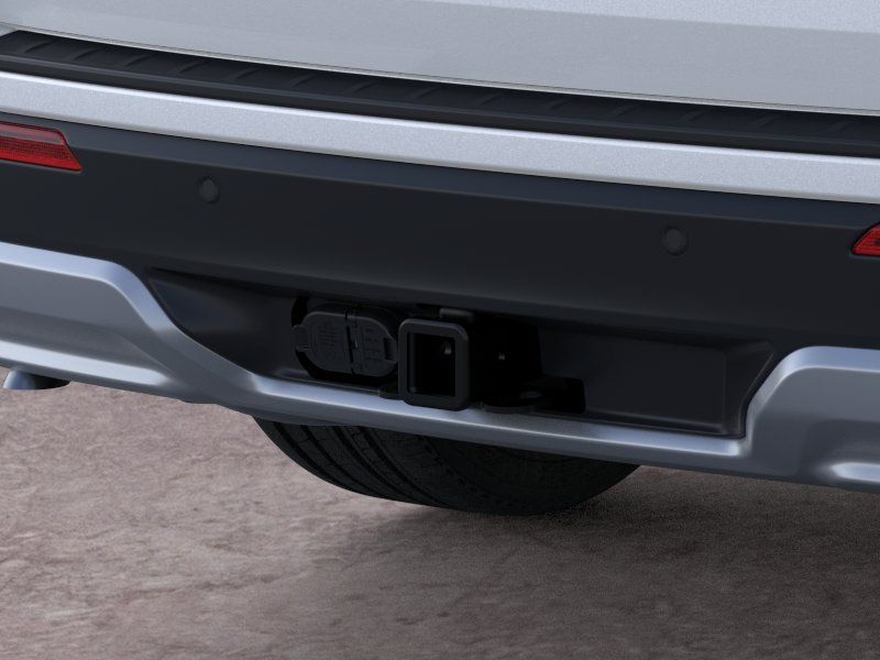 New 2026 White Ford Platinum image 28