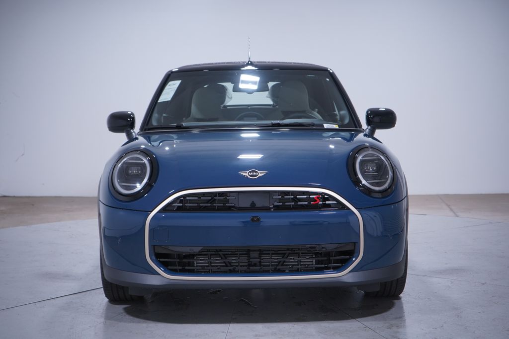Thumbnail: 2026 MINI Cooper - 4