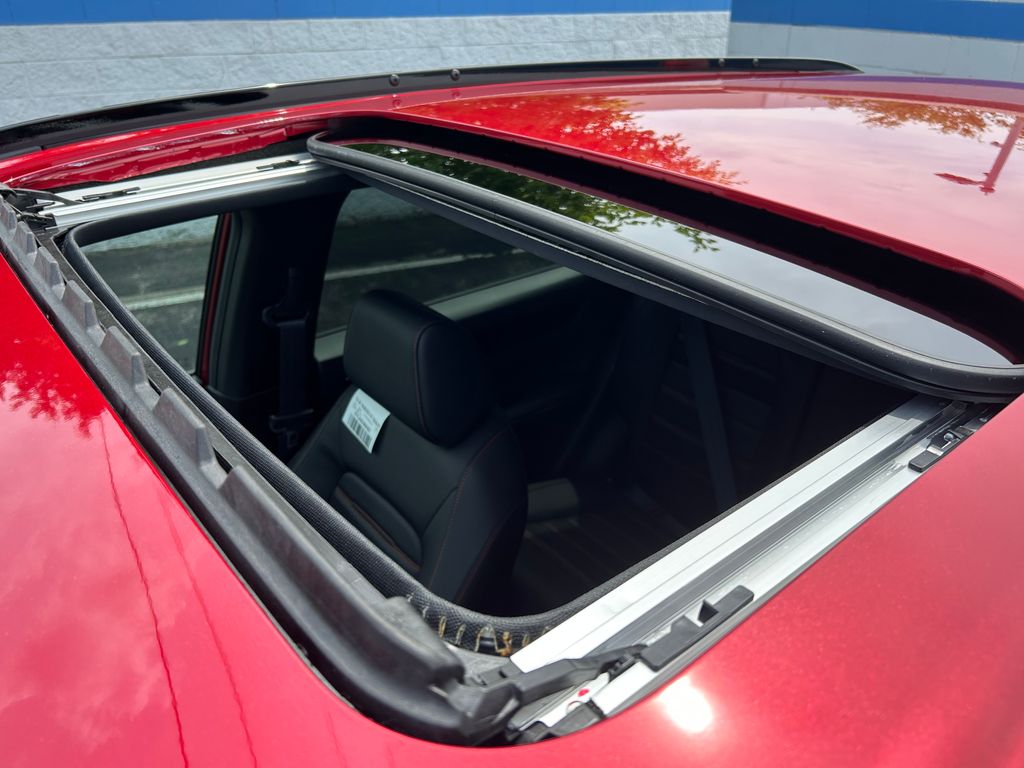 Thumbnail: 2026 Honda CR-V - 11