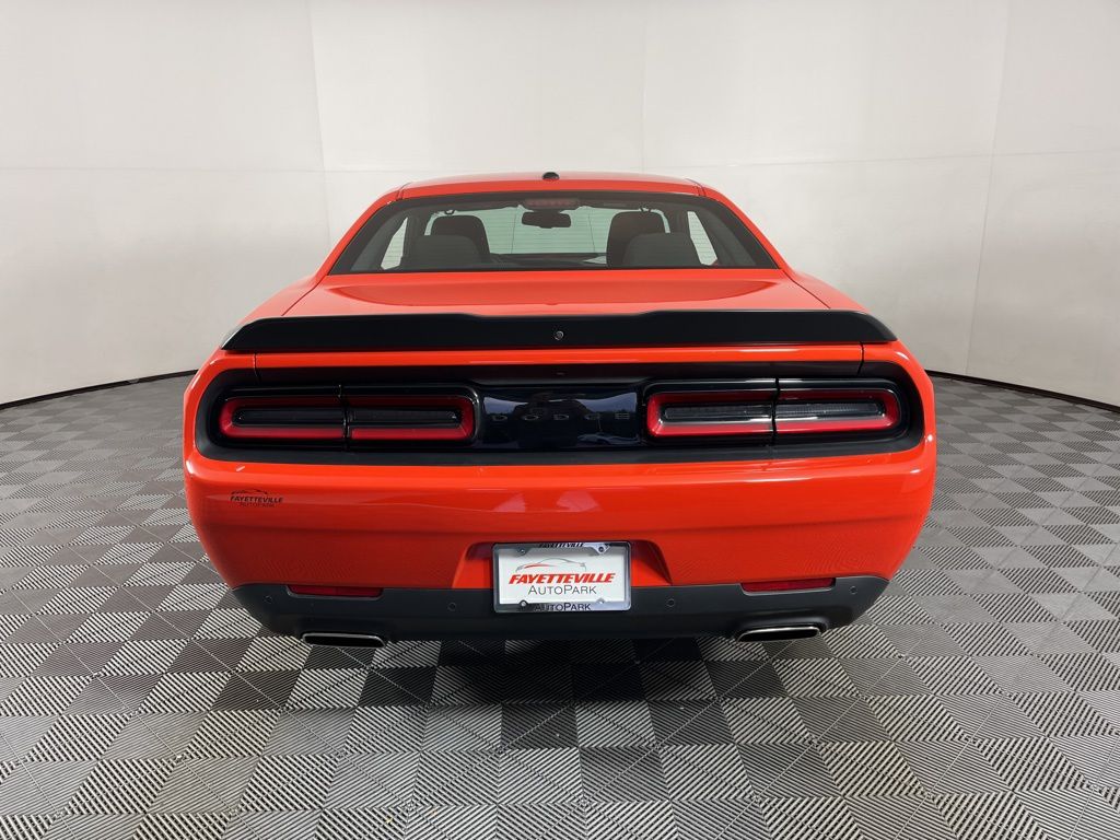 2023 Dodge Challenger GT 10