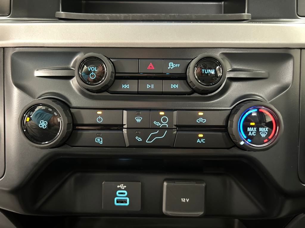 2025 Ford F-250 XL photo 19