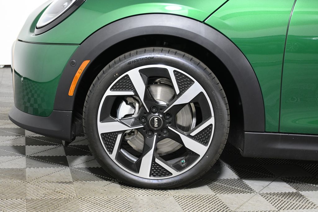 Thumbnail: 2026 MINI Cooper - 11