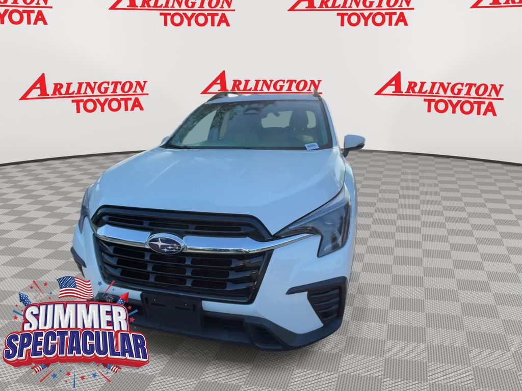 Used 2023 Subaru Ascent SUV