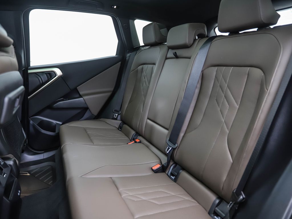 2025 BMW X3 3.0i 23
