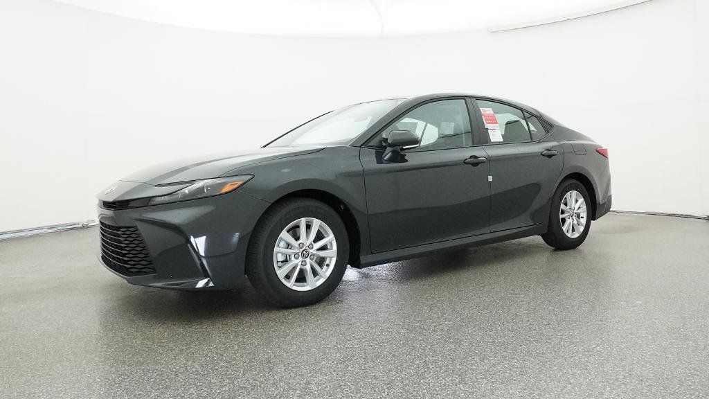 Thumbnail: 2026 Toyota Camry - 22