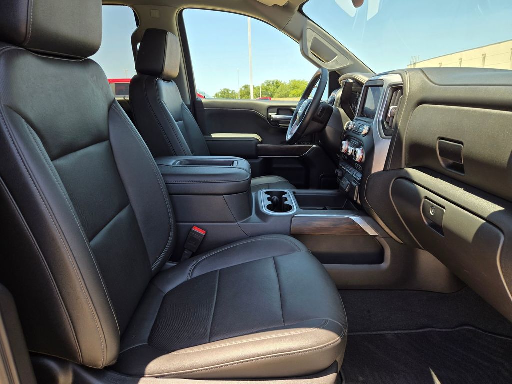 Used 2021 GMC Sierra 1500 Truck