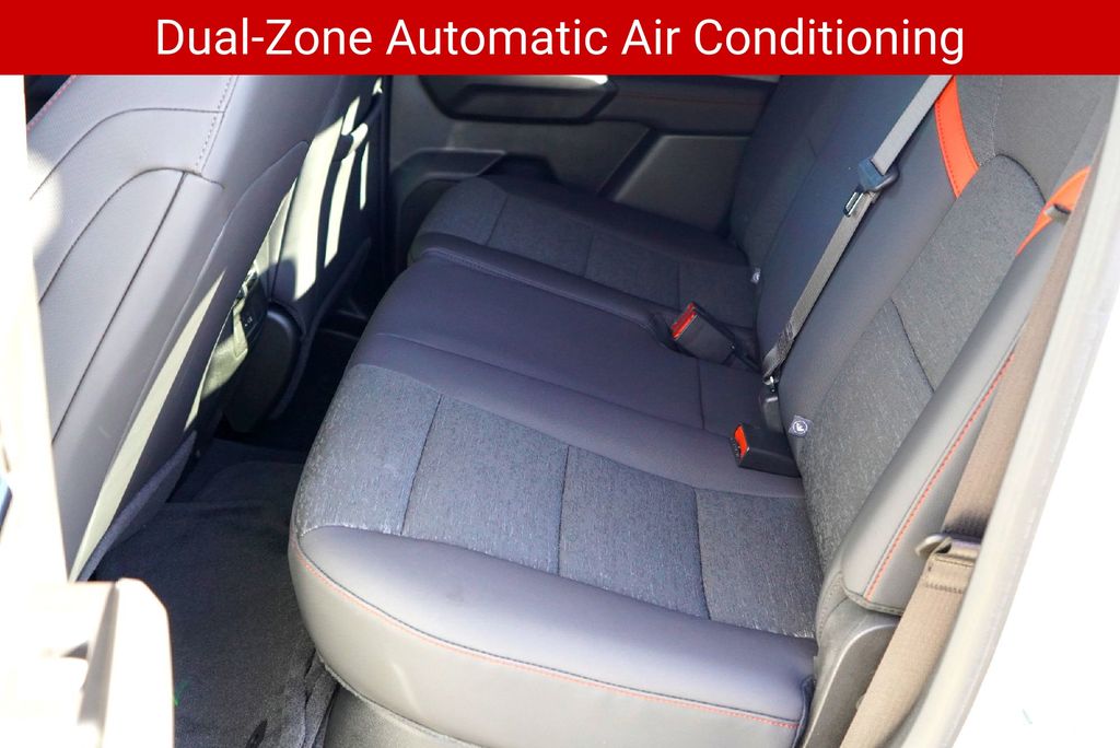 Used Car 2024 Chevrolet Colorado  Z71 For Sale Under $40,000 In Taylor, Texas