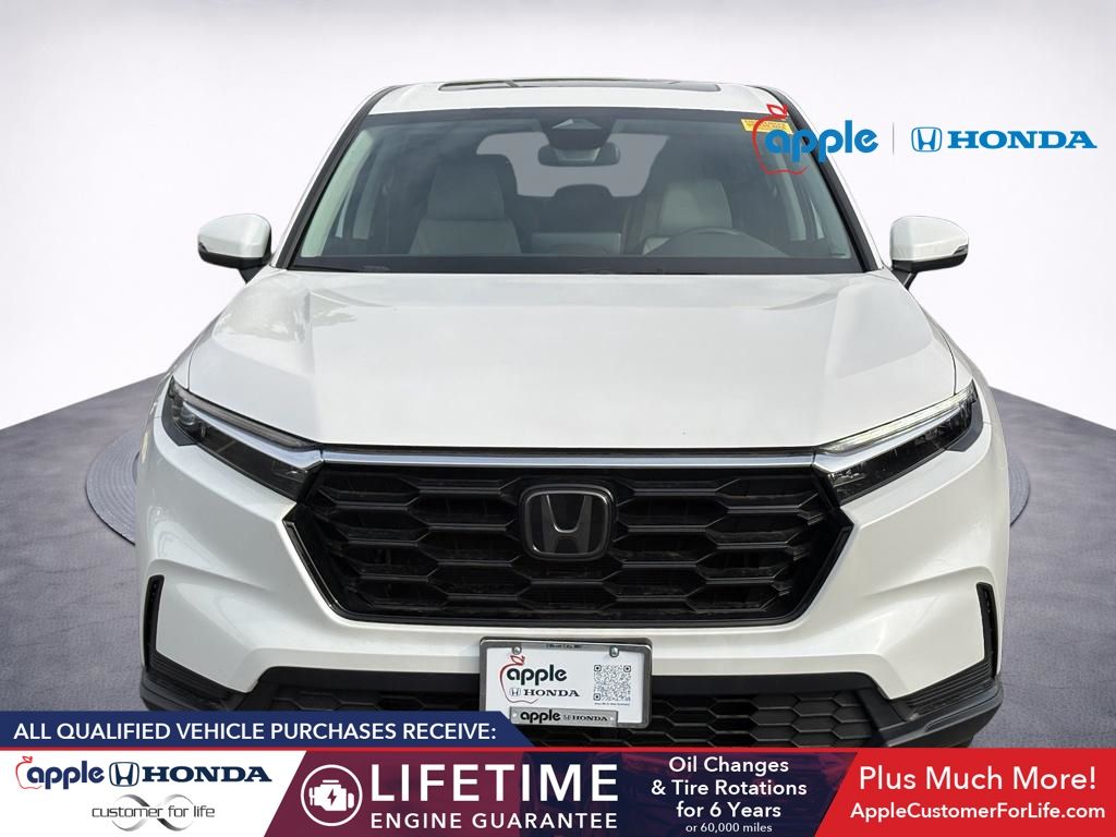 2023 Honda CR-V EX AWD