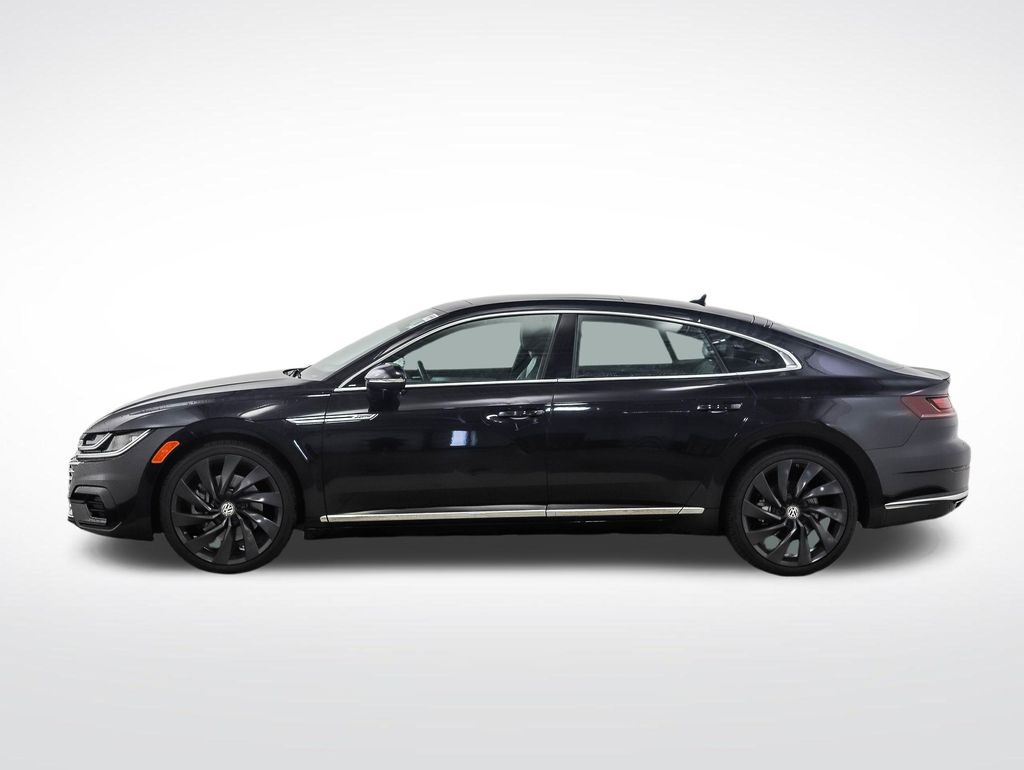 Thumbnail: 2019 Volkswagen Arteon - 2