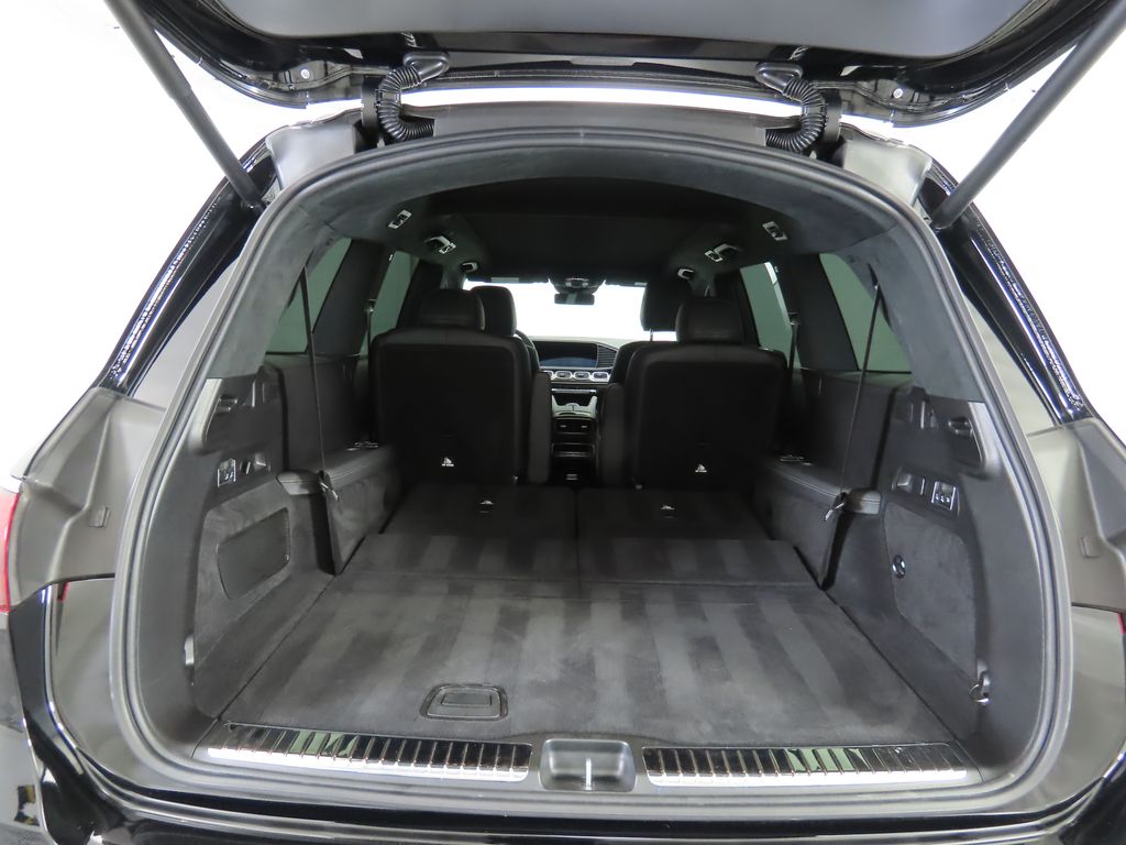 2024 Mercedes-Benz GLS 63 AMG 30