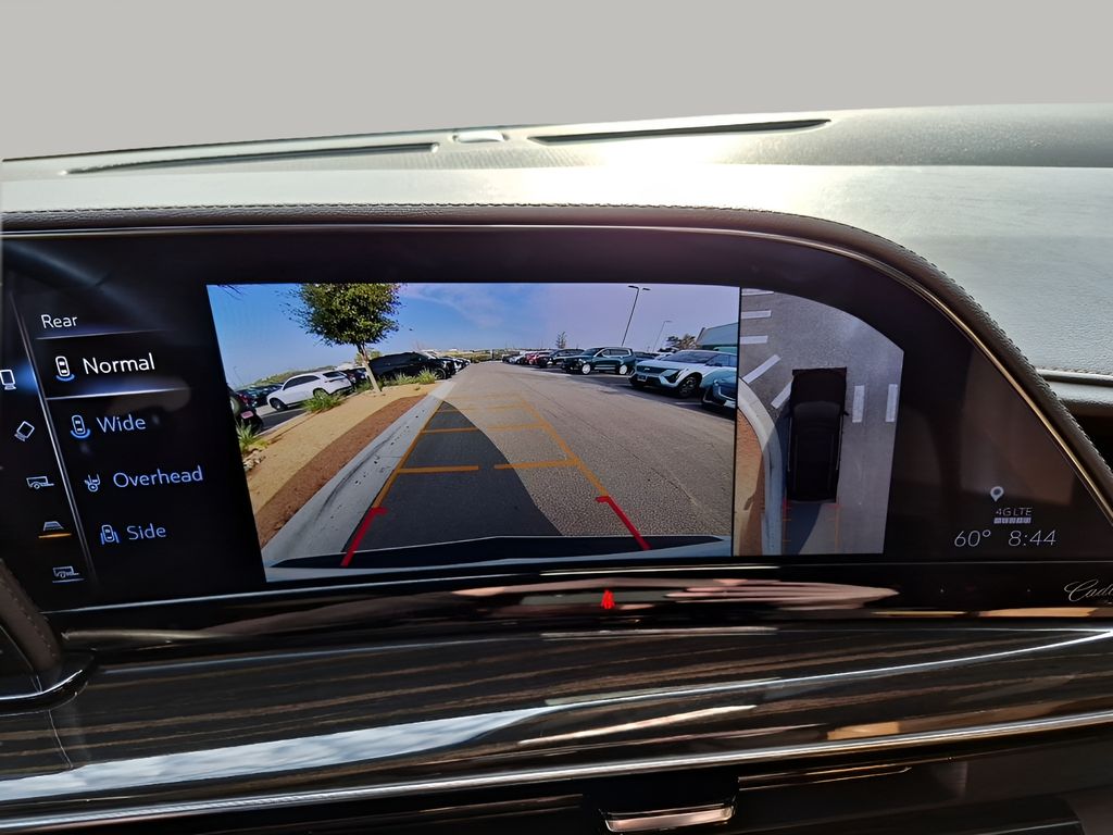 Used Car 2024 Cadillac Escalade  Sport For Sale Under $80,000 In Austin, Texas