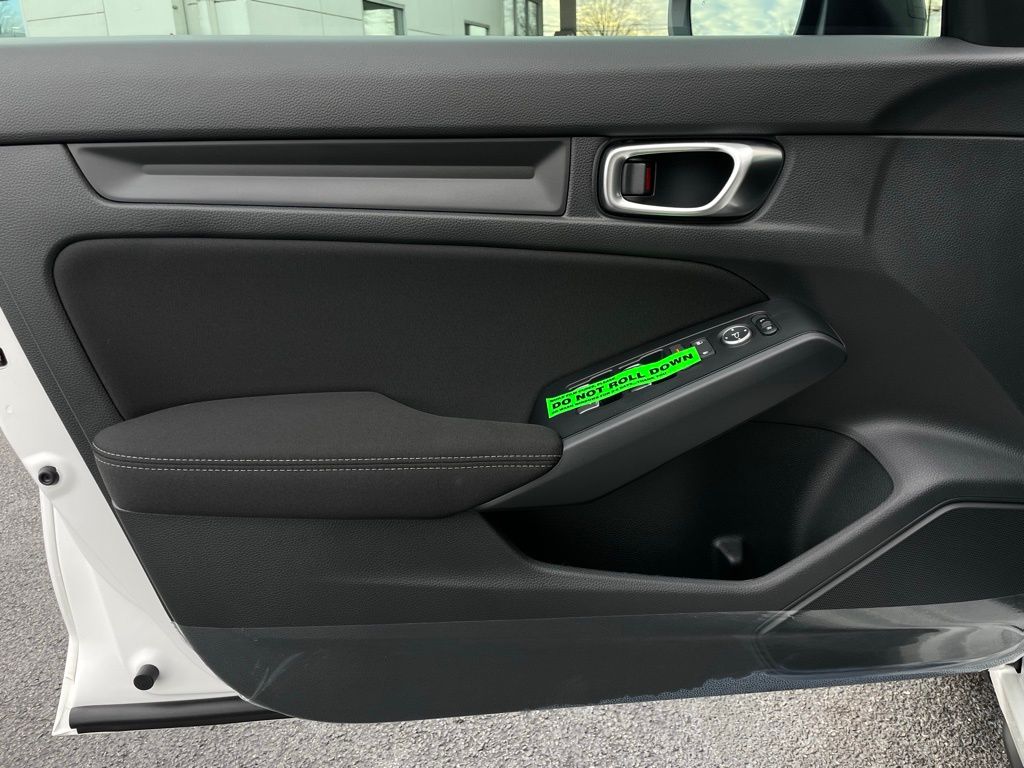 Thumbnail: 2026 Honda Civic - 23