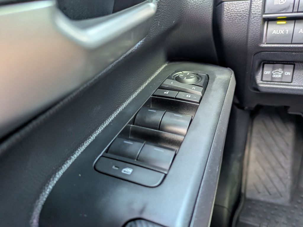 Used 2024 Toyota Tacoma Hybrid Truck