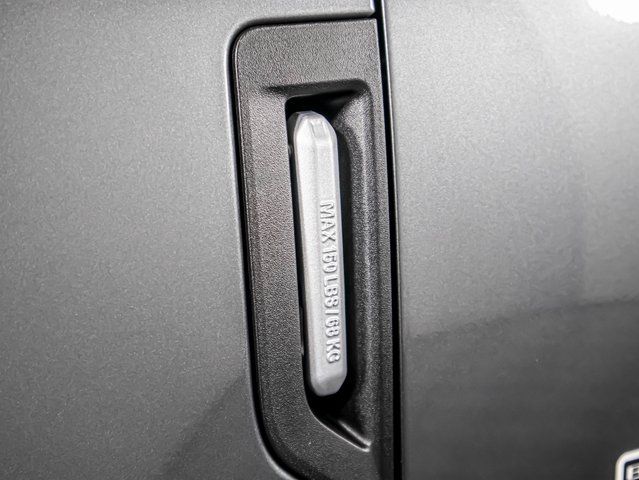 Used 2025 Gray Ford Big Bend image 10