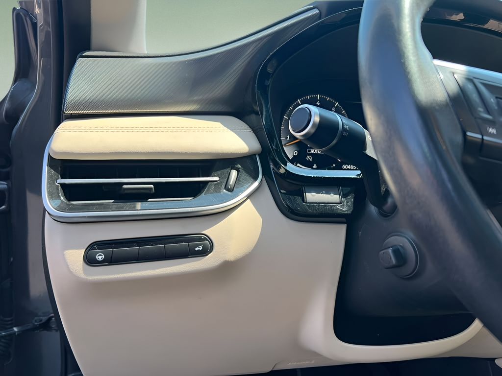 Used 2023 Infiniti QX60 SUV