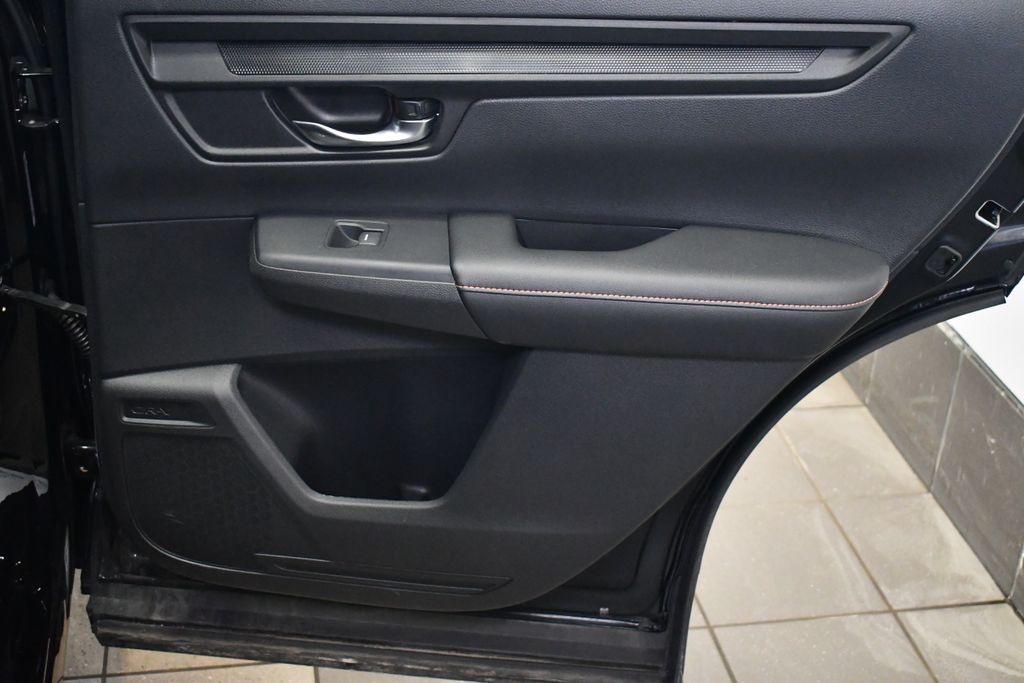 Thumbnail: 2024 Honda CR-V - 28