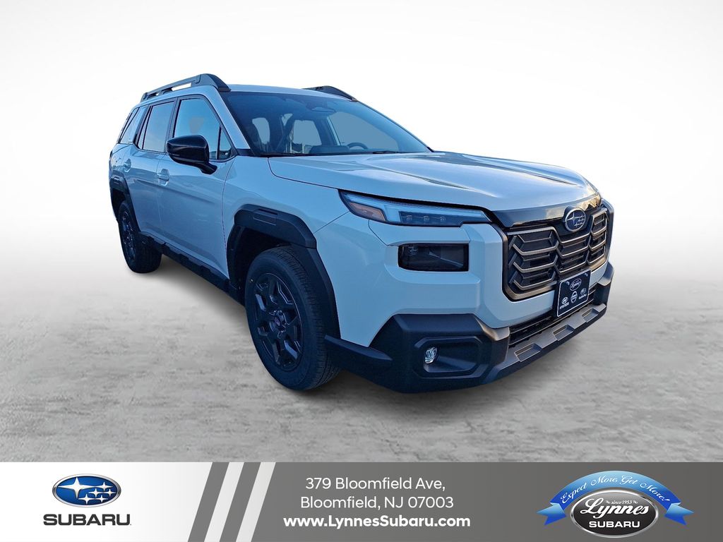 2026 Subaru Outback Premium AWD