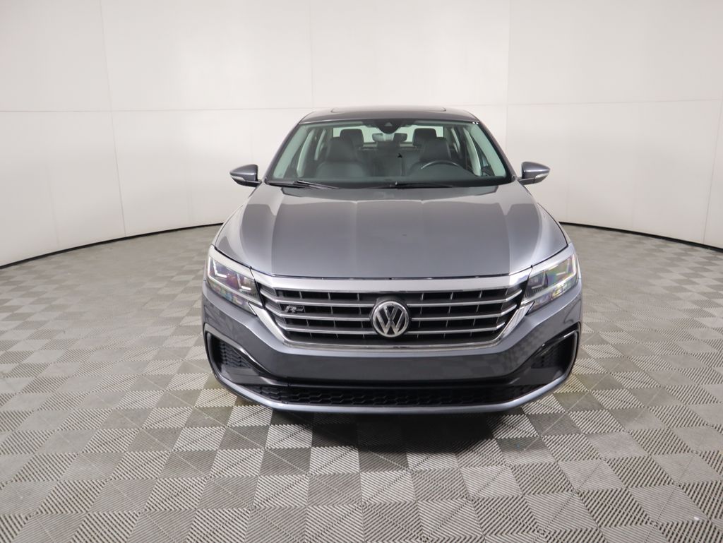 Thumbnail: 2020 Volkswagen Passat - 2