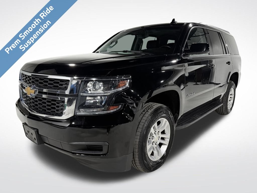 2019 Chevrolet Tahoe LT 4WD