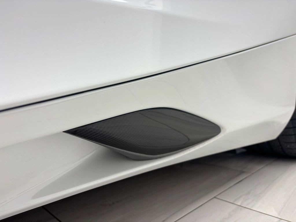 2024 McLaren 750S