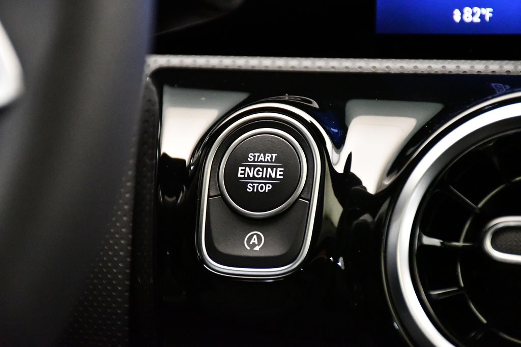 2025 Mercedes-Benz CLA 250 26