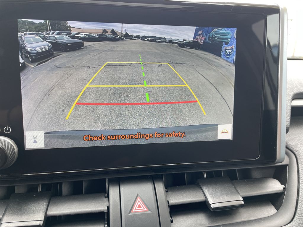 Used 2024 Toyota RAV4 Hybrid SUV