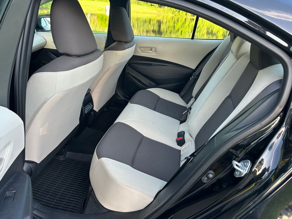 2024 Toyota Corolla LE 13