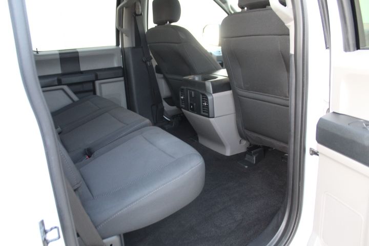 Used Car 2018 Ford F-150  Xl For Sale Under $30,000 In Georgetown, Texas