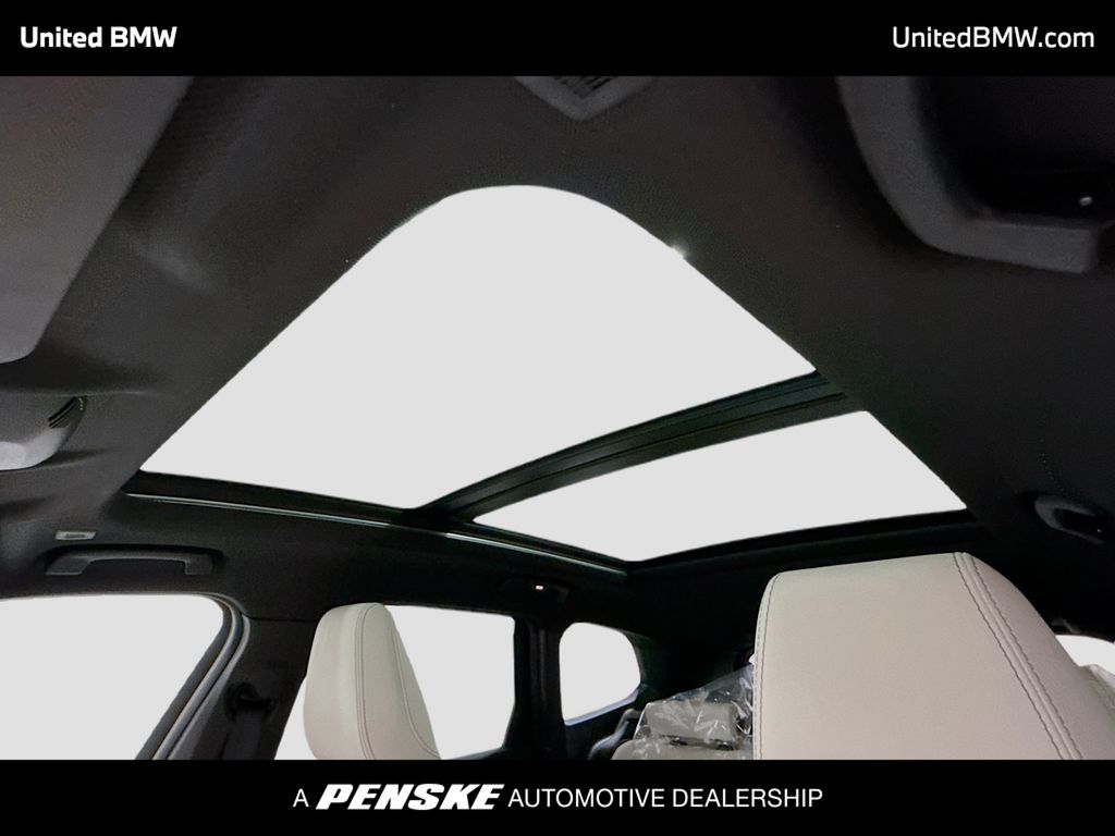 Thumbnail: 2026 BMW X1 - 12