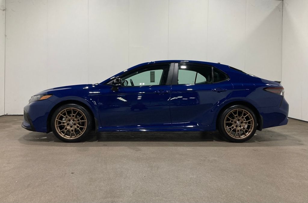 2024 Toyota Camry SE Nightshade