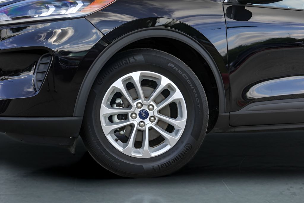 Used Car 2022 Ford Escape  Se For Sale Under $20,000 In Austin, Texas