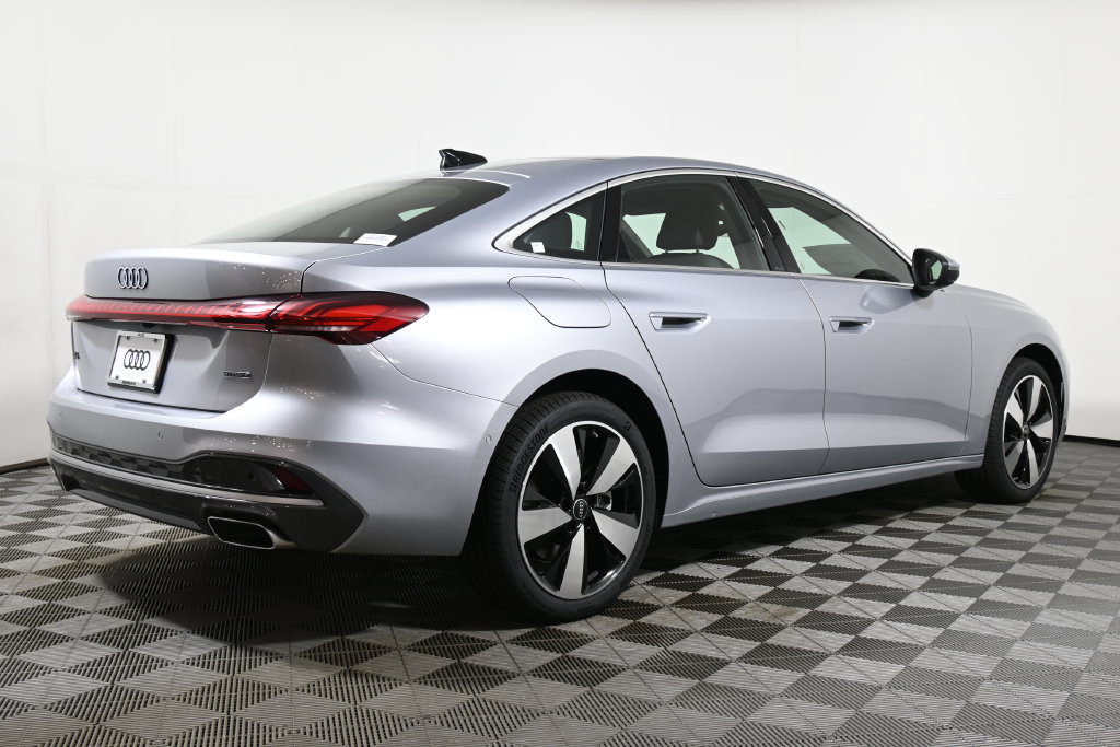 Thumbnail: 2025 Audi A5 - 7