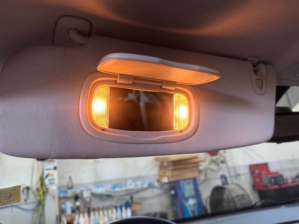 Used 2023 Chrysler Pacifica Van