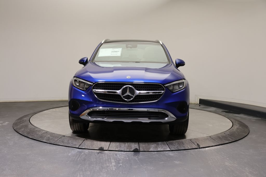 Thumbnail: 2026 Mercedes-Benz GLC - 2